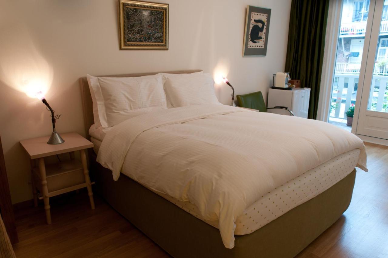 Le Quartier Sonang 3* Amsterdam