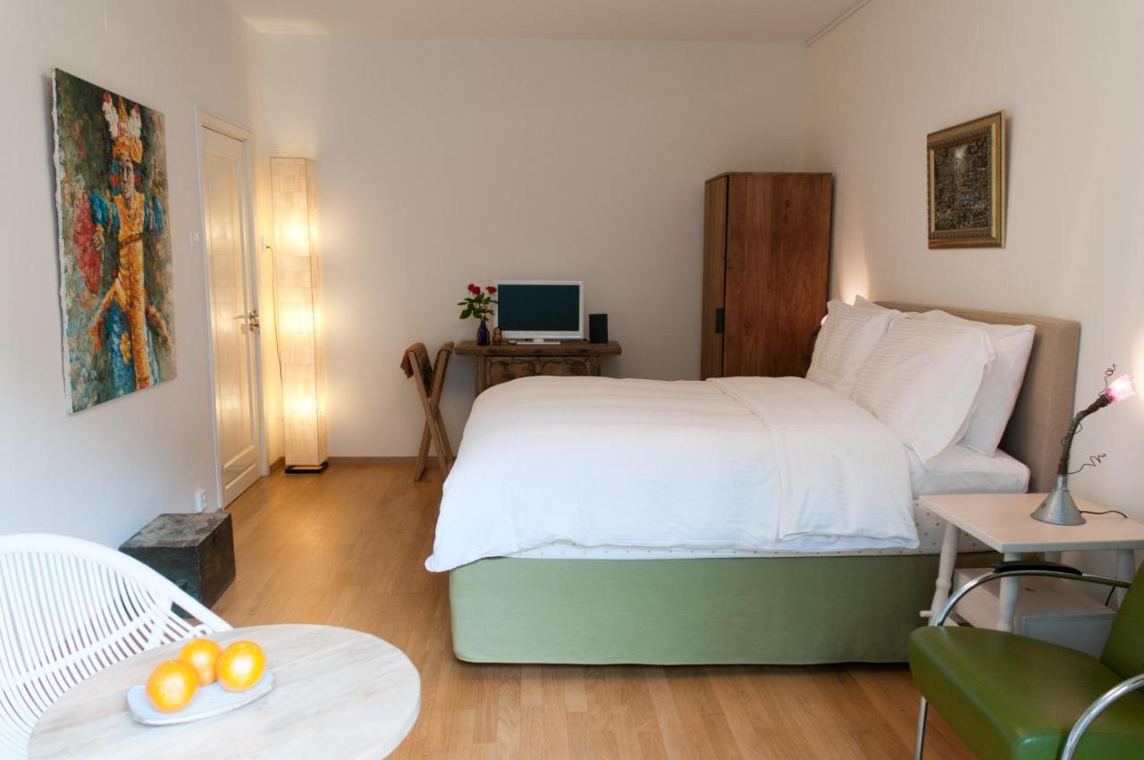 Bed & Breakfast Le Quartier Sonang