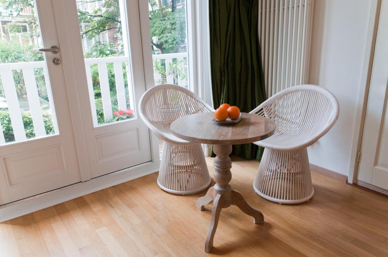Le Quartier Sonang 3* Amsterdam