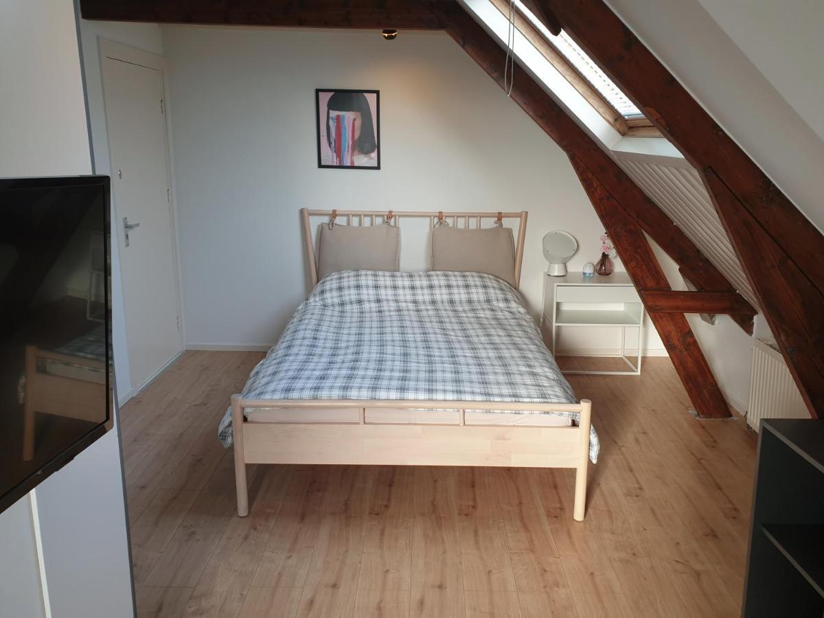 Appartement Miriam's *
