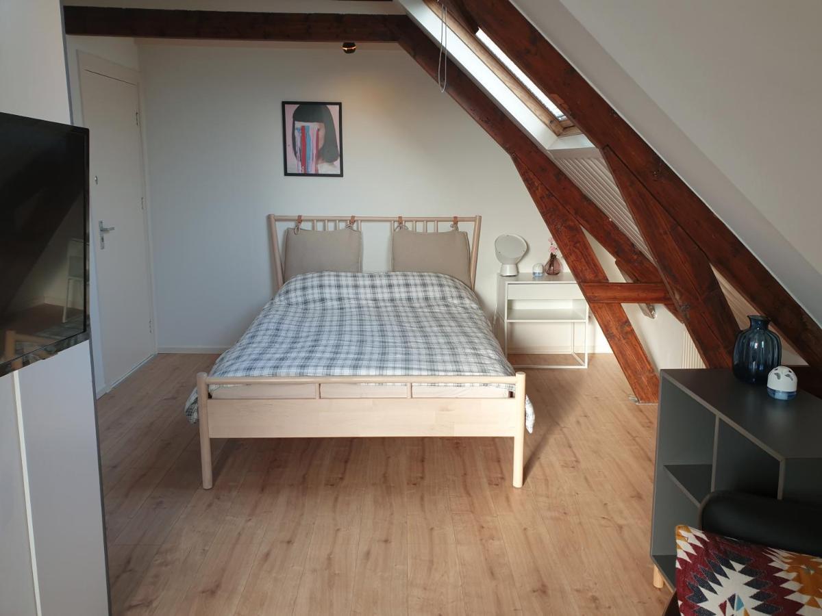 Appartement Miriam's