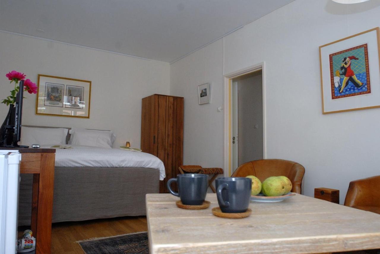 Le Quartier Sonang 3* Amsterdam