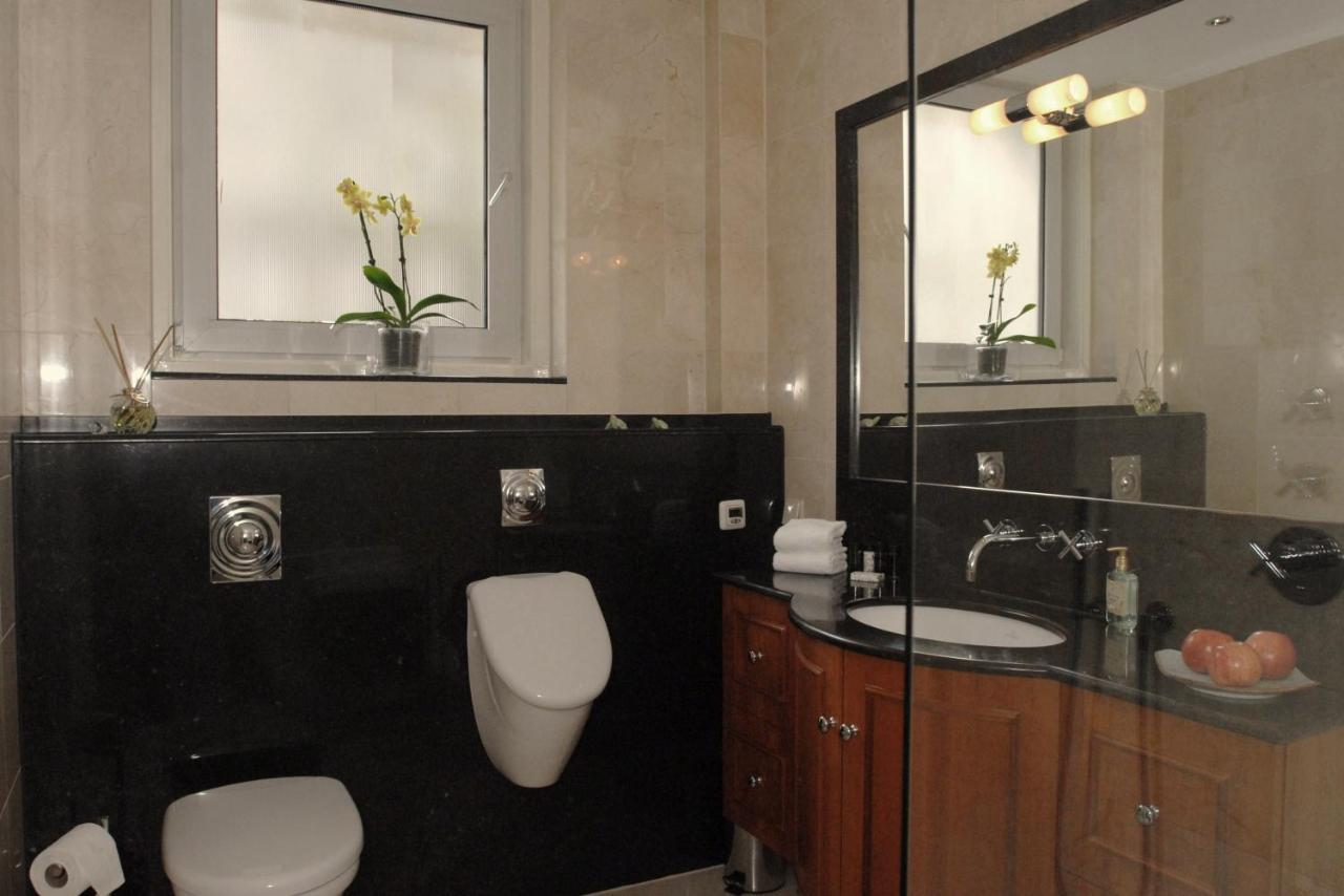 Bed & Breakfast Le Quartier Sonang