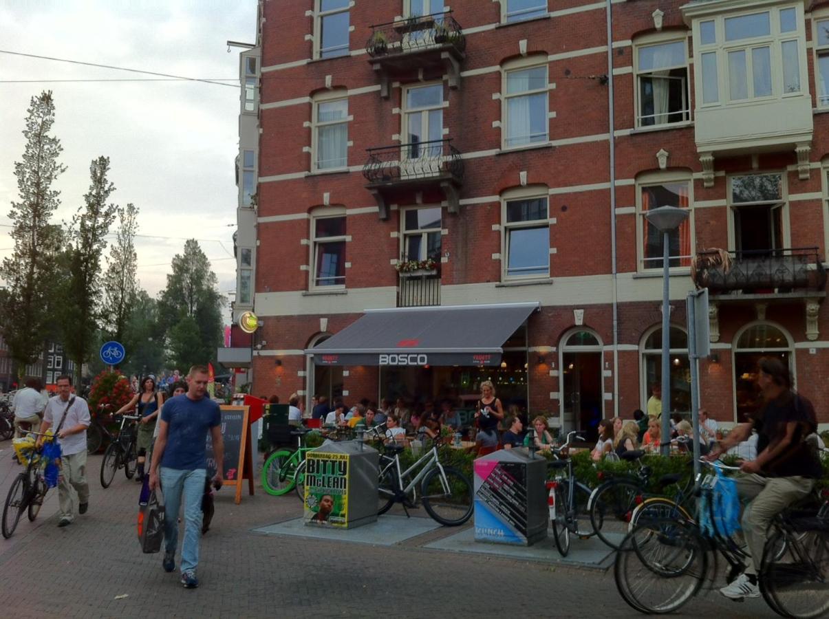 Le Quartier Sonang Bed & Breakfast 3*