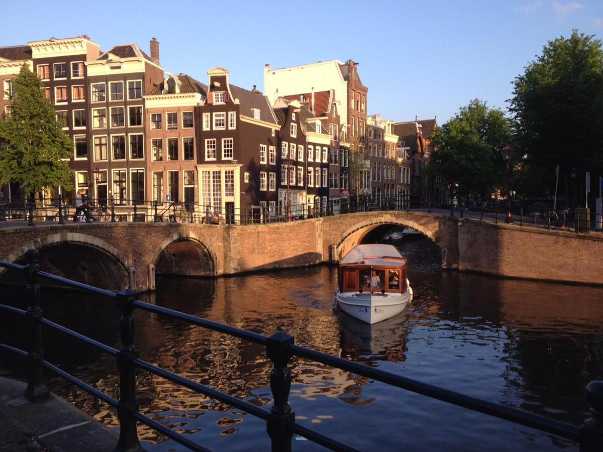 Bed & Breakfast Le Quartier Sonang Amsterdam