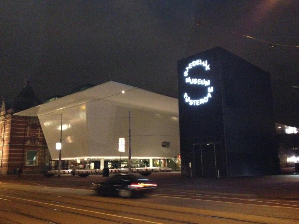Le Quartier Sonang Amsterdam