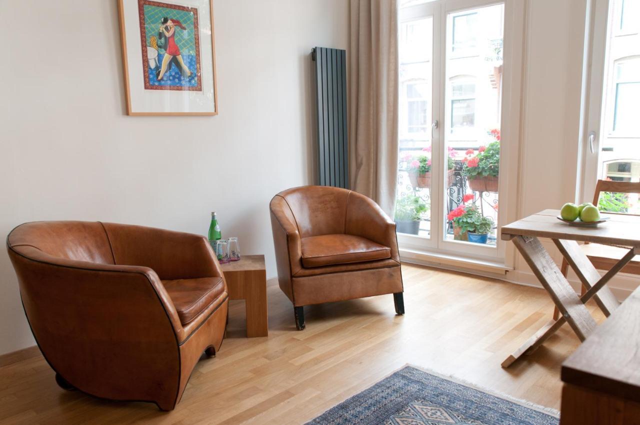 Le Quartier Sonang 3* Amsterdam
