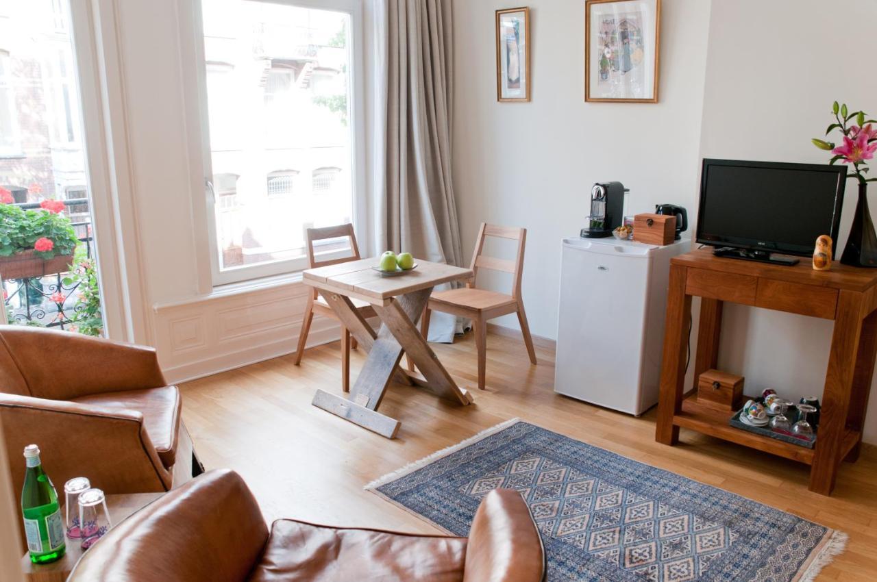 Le Quartier Sonang Bed & Breakfast