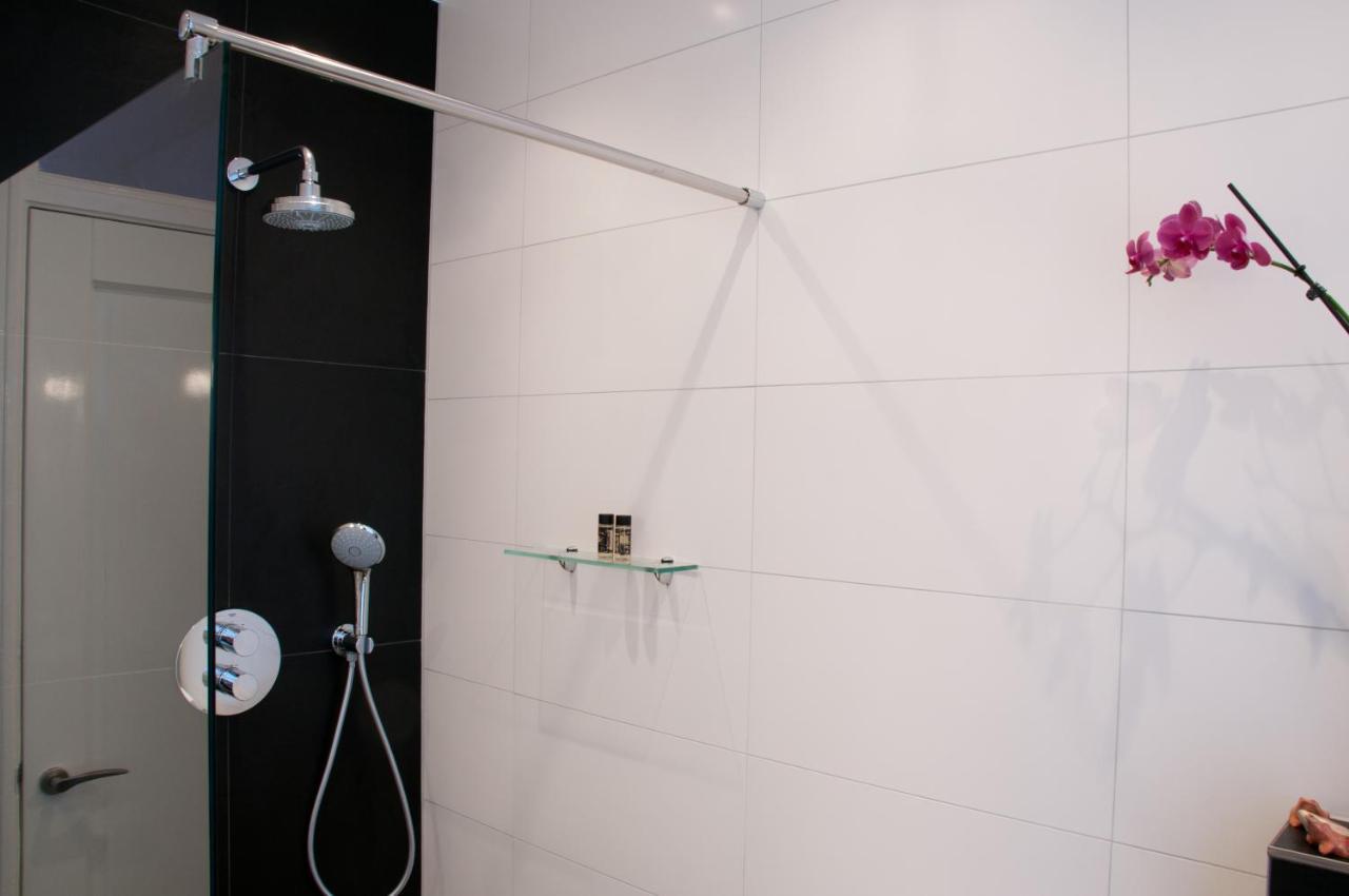 Bed & Breakfast Le Quartier Sonang 3*
