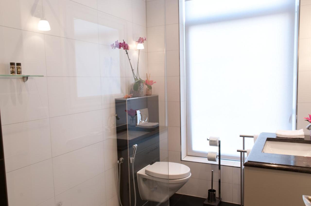 Le Quartier Sonang Bed & Breakfast Amsterdam