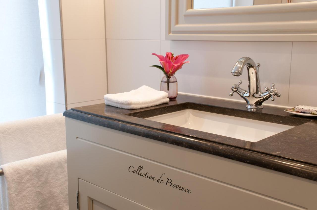 Le Quartier Sonang Bed & Breakfast Amsterdam