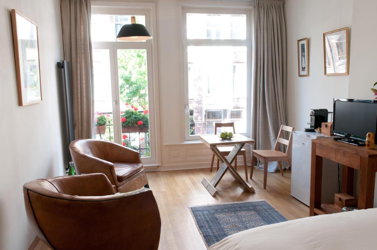Bed & Breakfast Le Quartier Sonang 3*