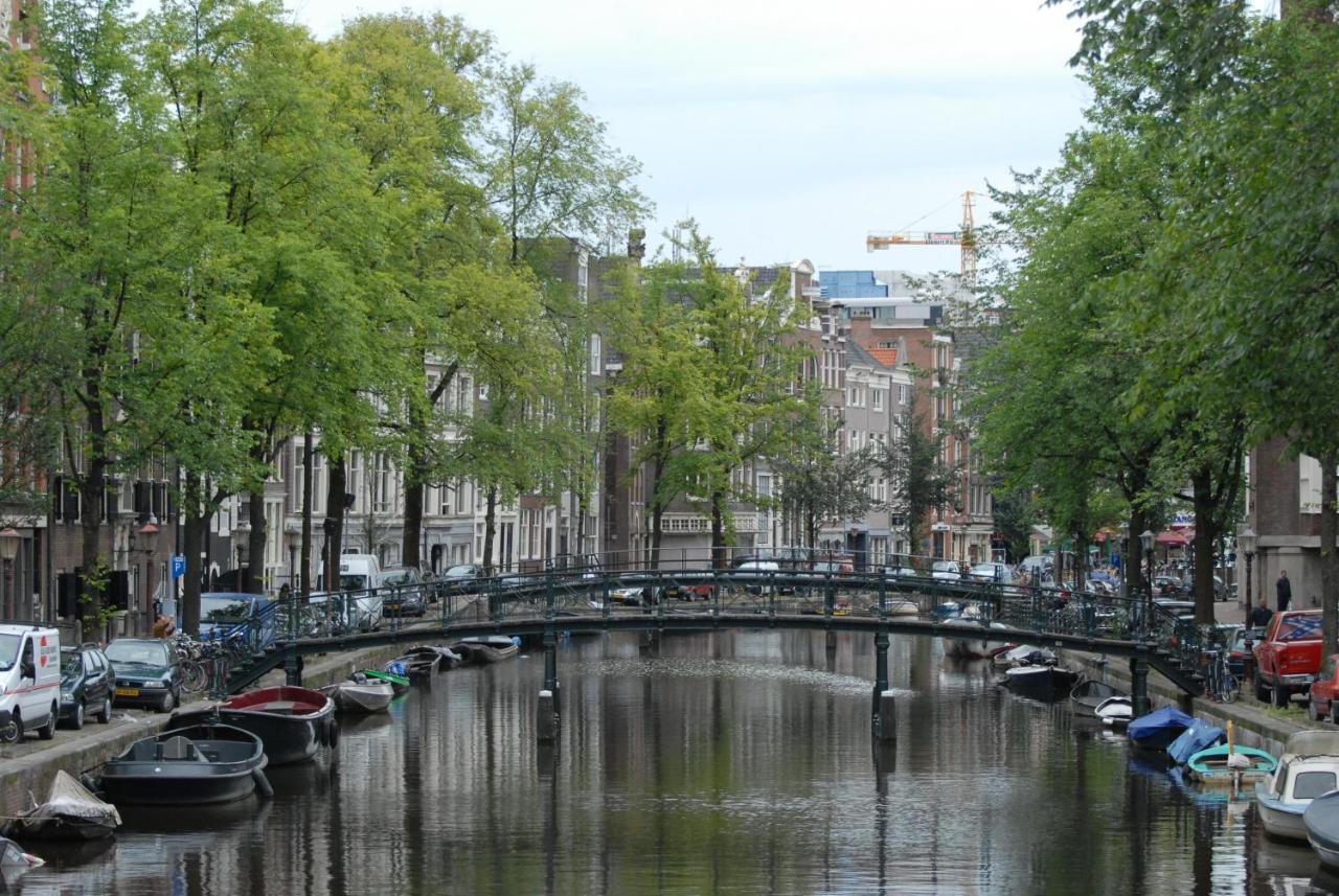 Le Quartier Sonang 3* Amsterdam