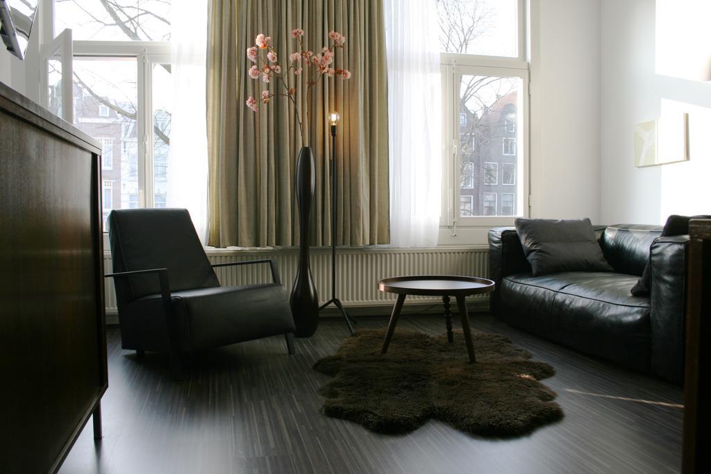 Appartement Mart *