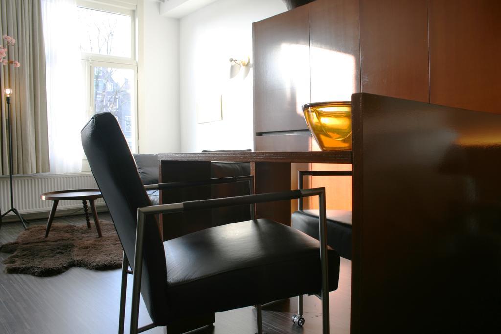 Mart Appartement *