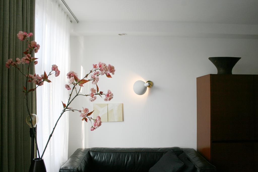 Appartement Mart Amsterdam