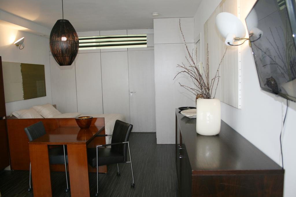 Mart Appartement