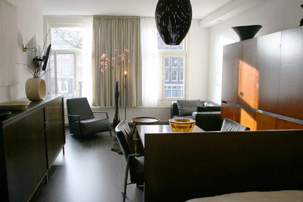 Appartement Mart *