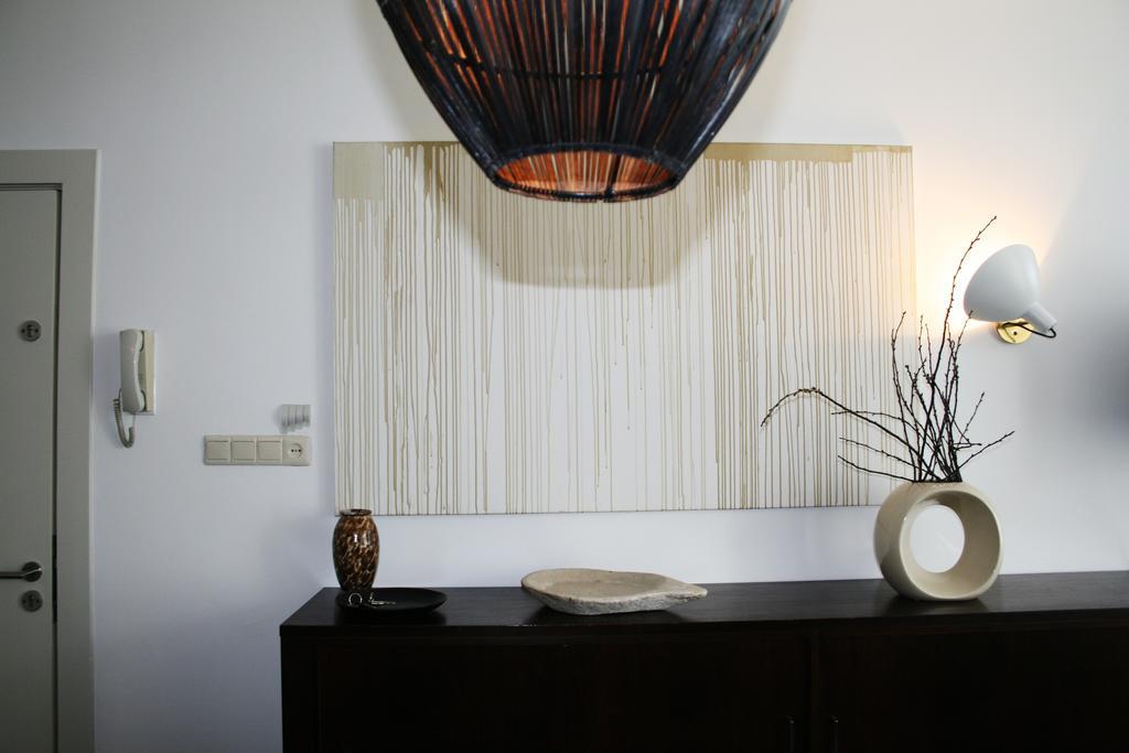Appartement Mart