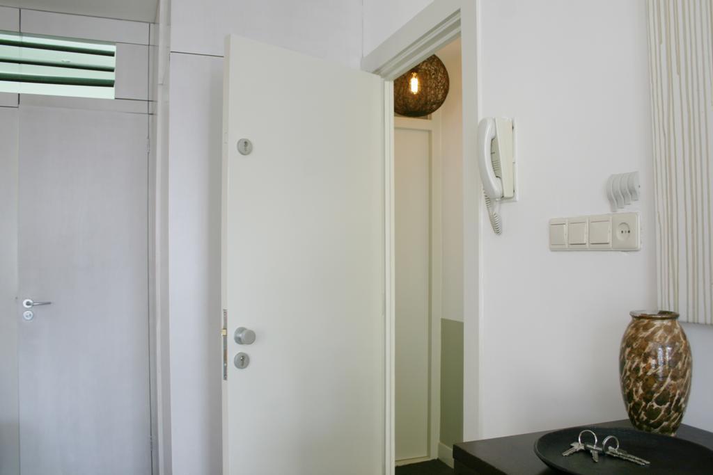 Appartement Mart Amsterdam