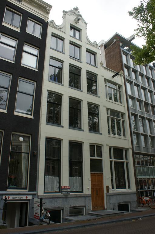 Grand Canal Boutique Hotel Amsterdam
