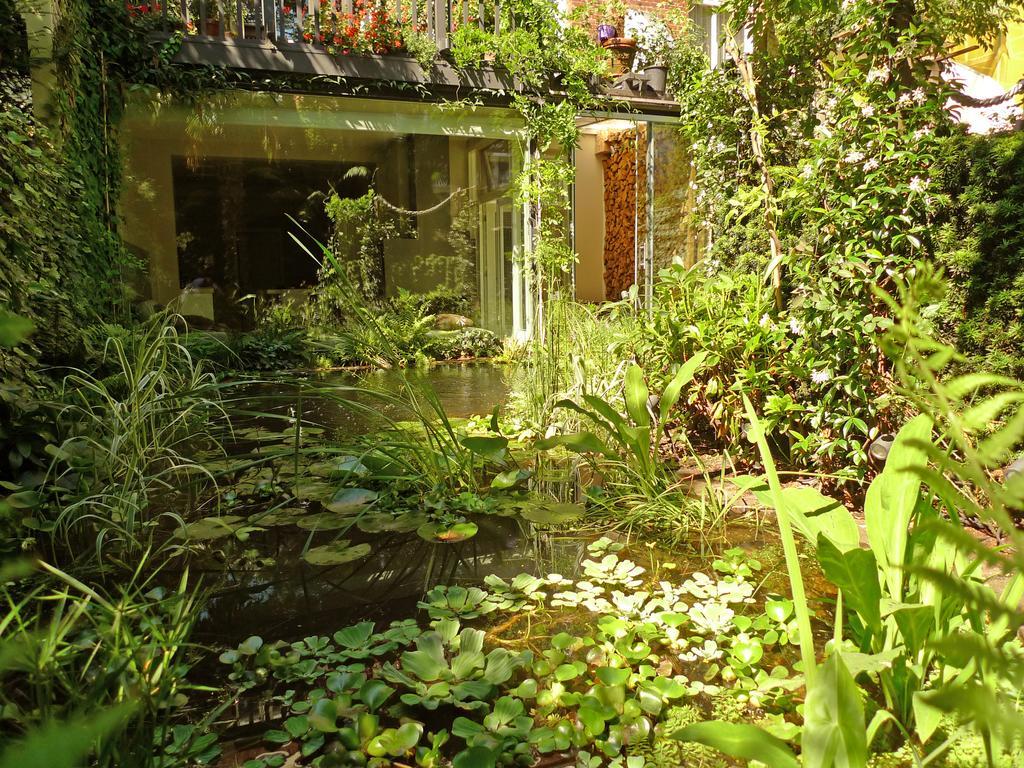 Garden Centre Hotel 3*