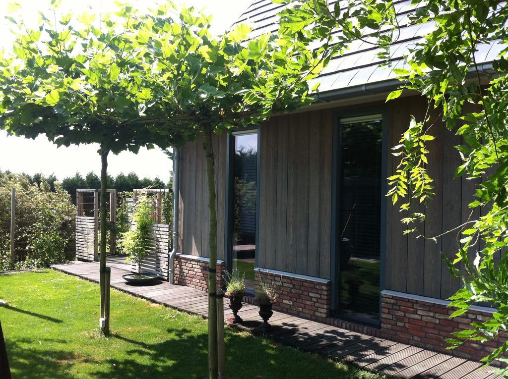 De Greenhouse Séjour chez l'habitant