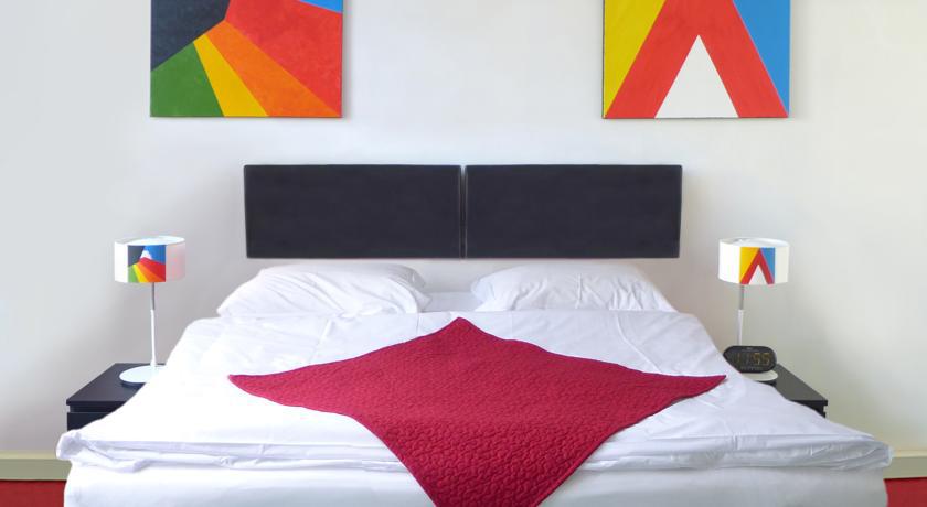 Studio Recar Appartement *