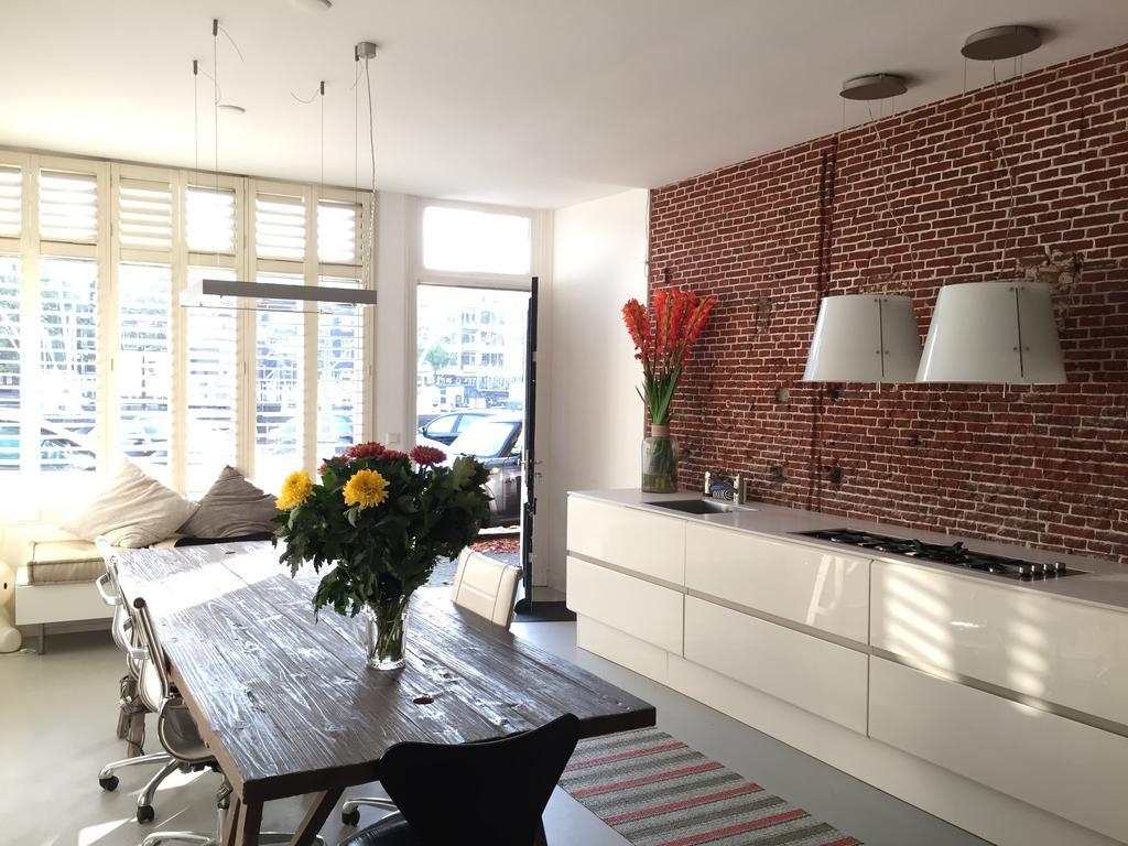 Amstel Lock Appartement Amsterdam