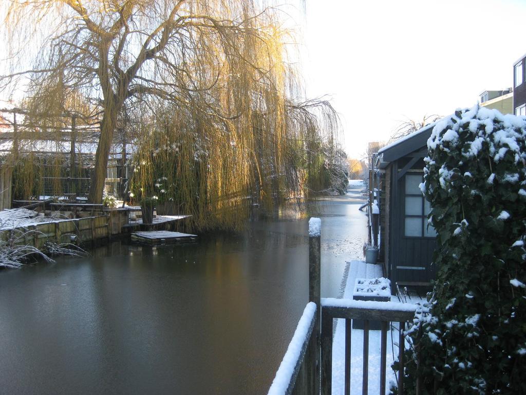 Quarenta Amsterdam