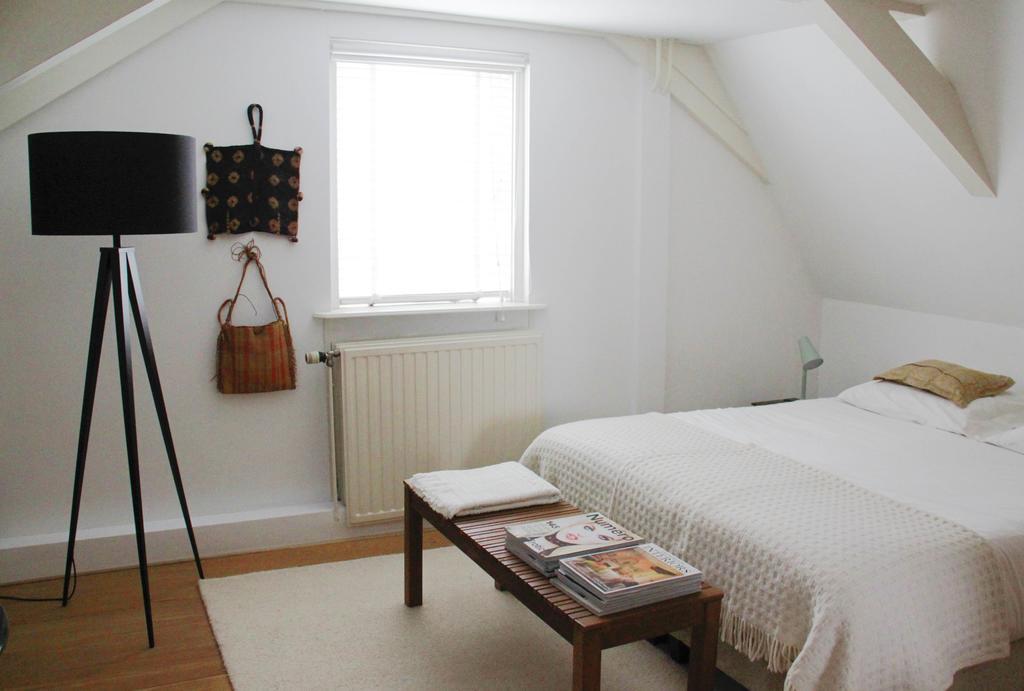 Juul's Appartement