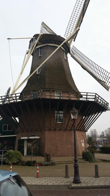 Canal Garden Staywell Appartamento Amsterdam