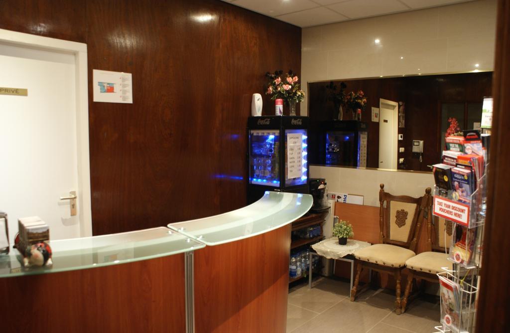 Sharm Hotel 2*