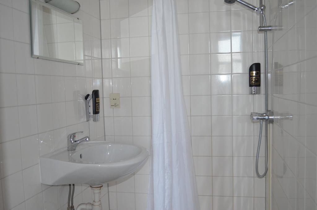 Hostel Budget Sphinx Amsterdam