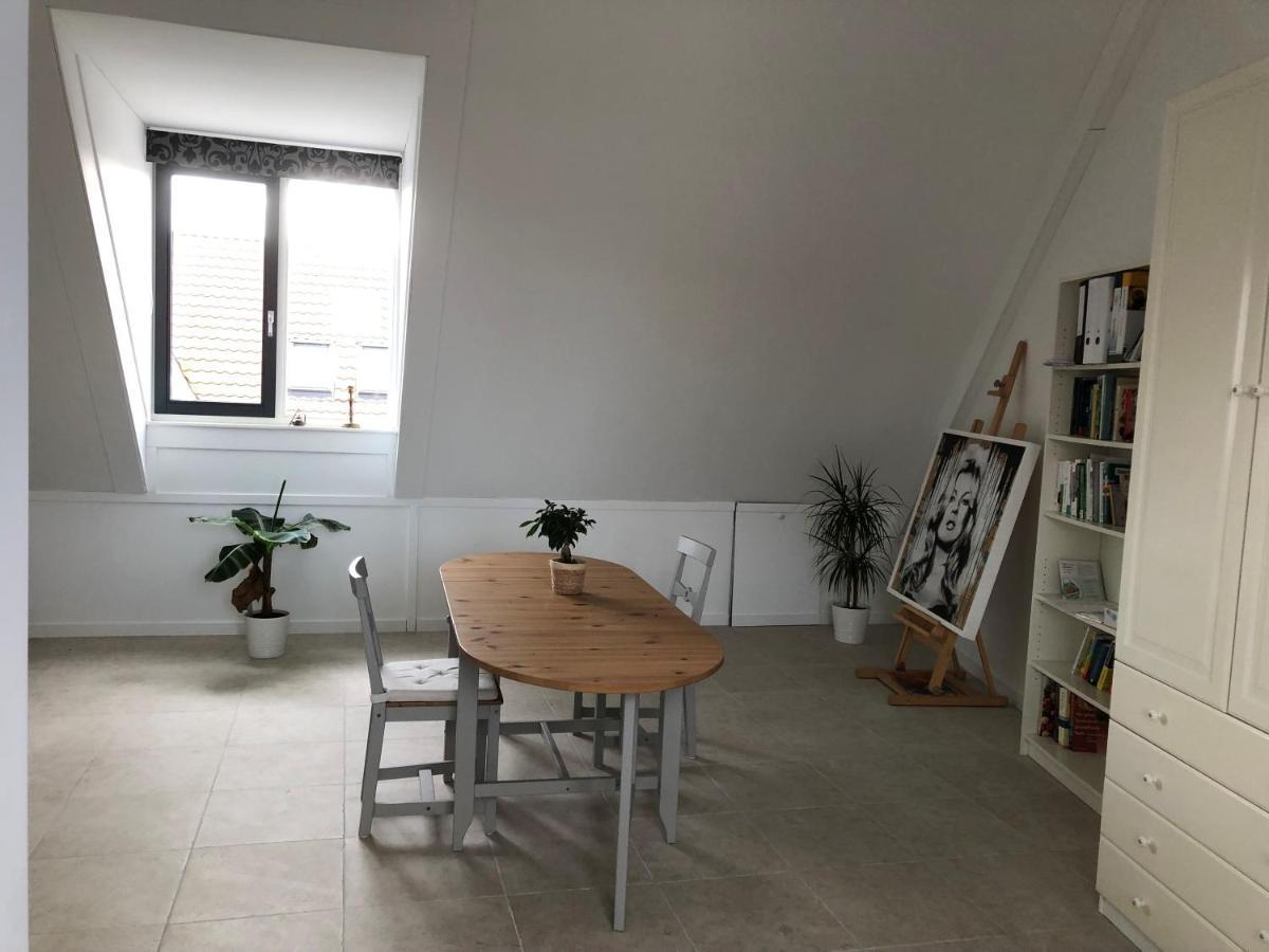 Twiske Zuid, Free Parking Bed & Breakfast Amsterdam