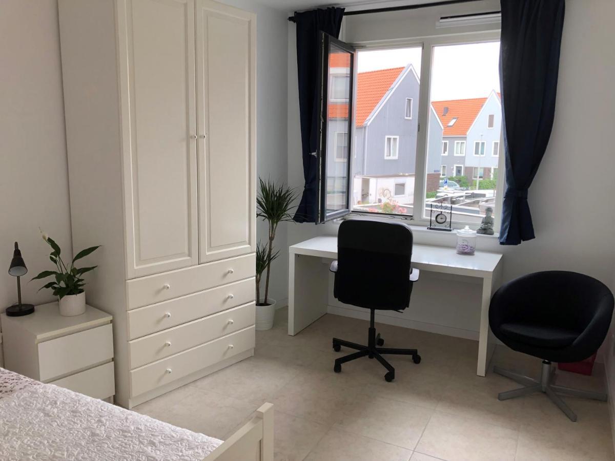 Twiske Zuid, Free Parking * Amsterdam