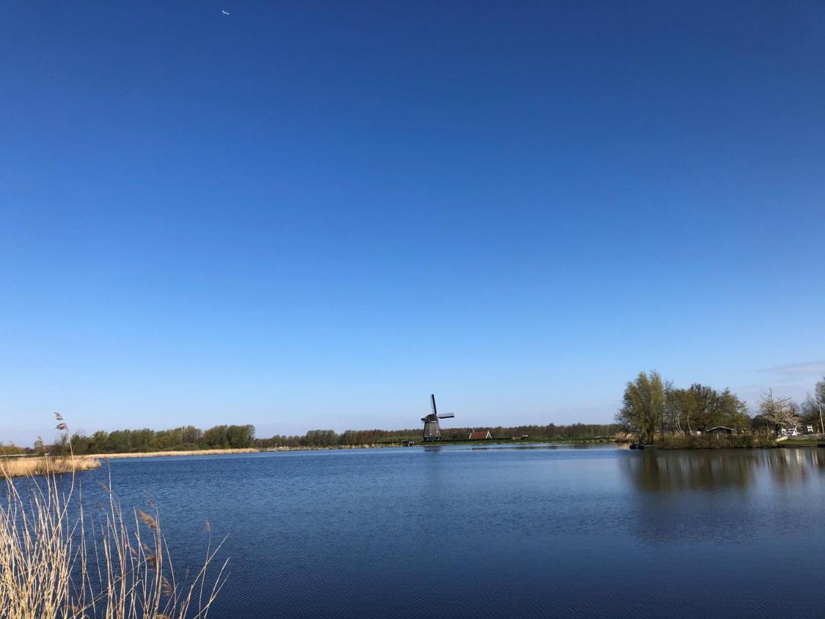 Twiske Zuid, Free Parking Bed & Breakfast Amsterdam