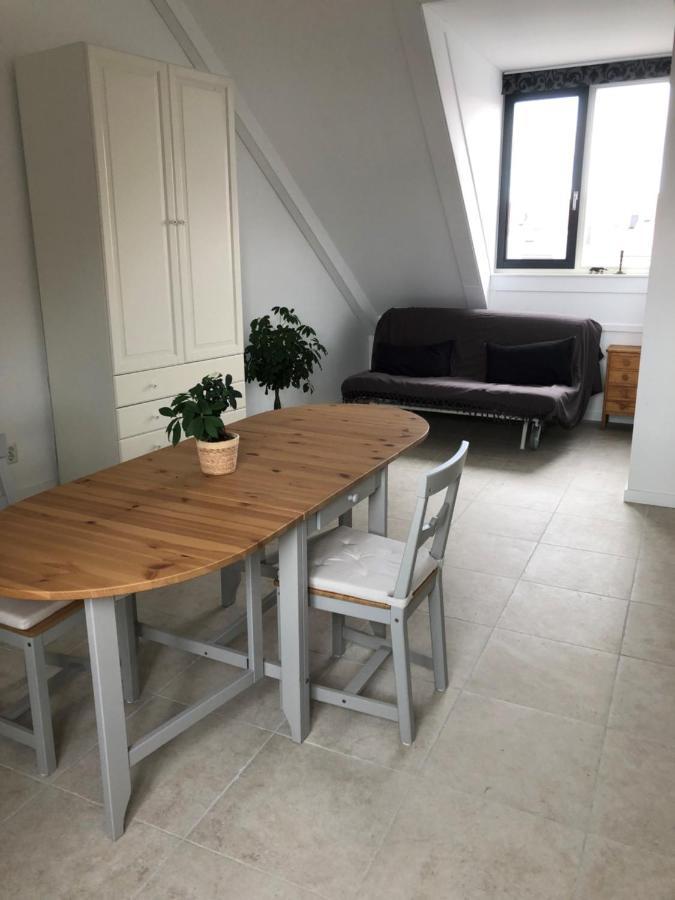 Twiske Zuid, Free Parking * Amsterdam