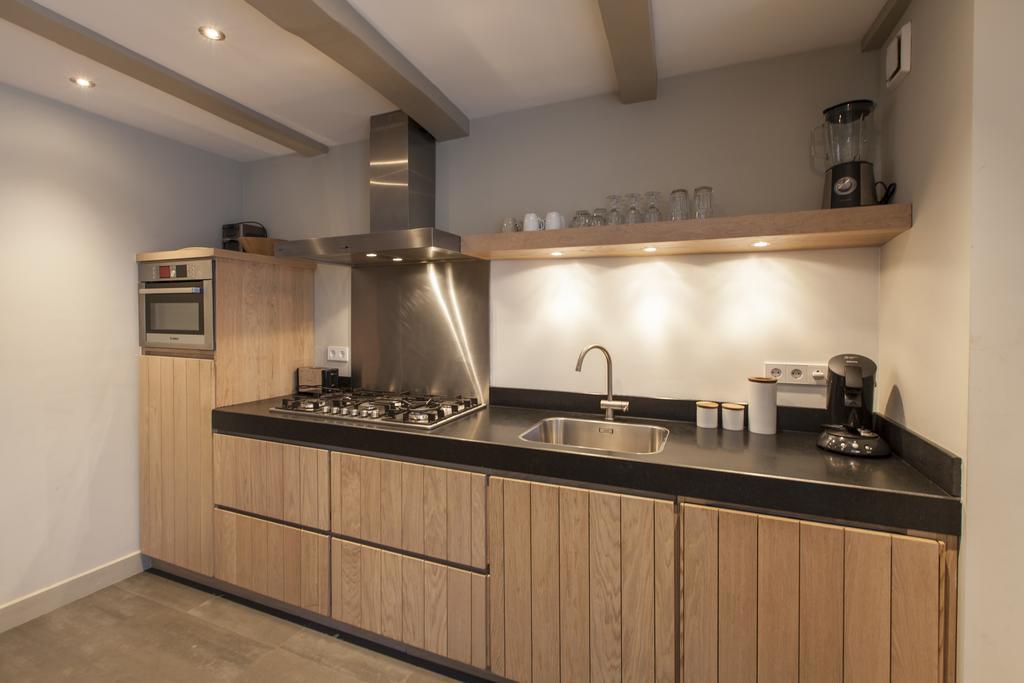 Haarlemmerstraat Apartment Amsterdam