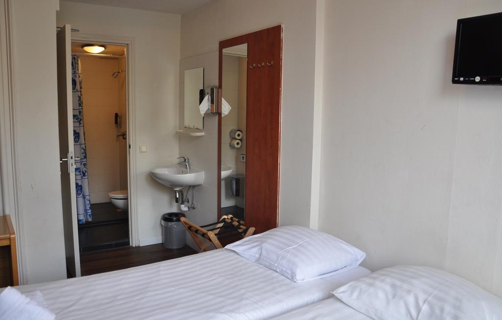 Hotel Amsterdam Inn Hotel Ámsterdam