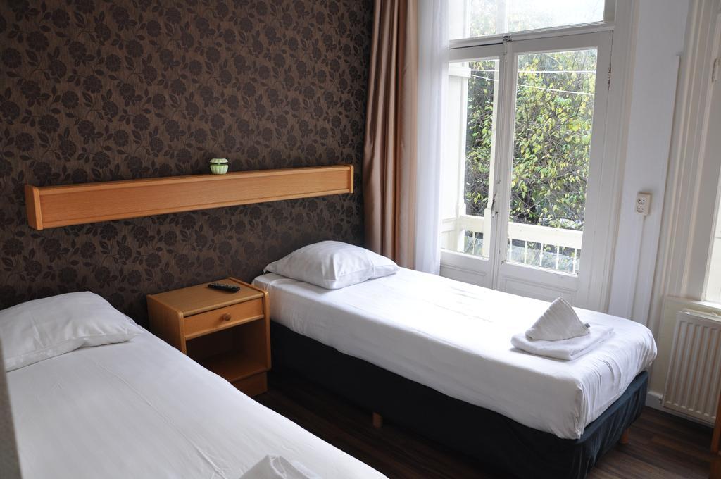 Hotel Amsterdam Inn Ámsterdam