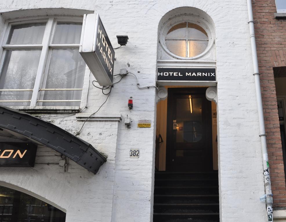 Hotel Budget Marnix Centre