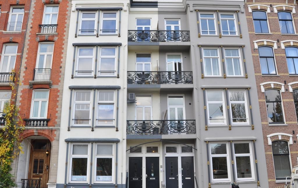 Amstel Riverview Bed & Breakfast Amsterdam
