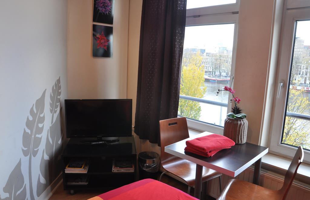 Bed & Breakfast Amstel Riverview Amsterdam