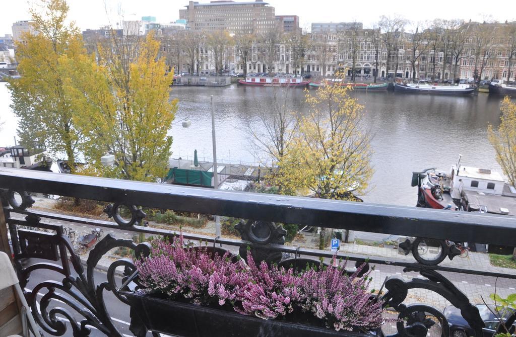 Bed & Breakfast Amstel Riverview