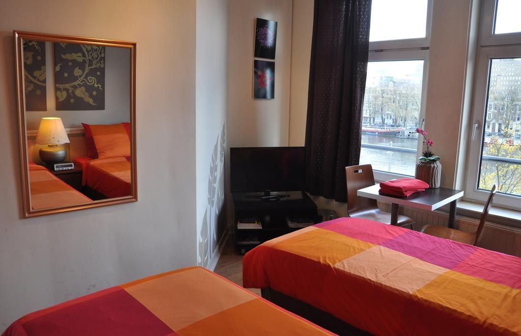 Amstel Riverview Bed & Breakfast