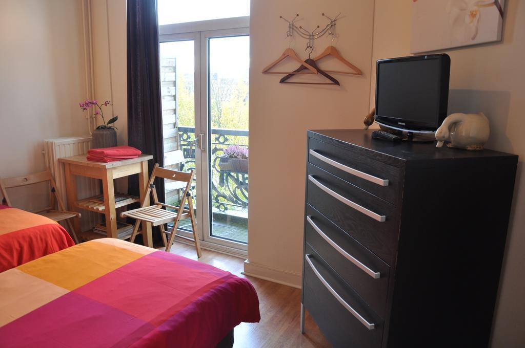 Bed & Breakfast Amstel Riverview 2*