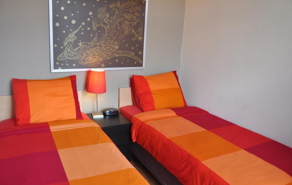 Amstel Riverview 2* Amsterdam
