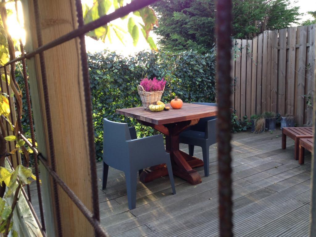 De Greenhouse Séjour chez l'habitant