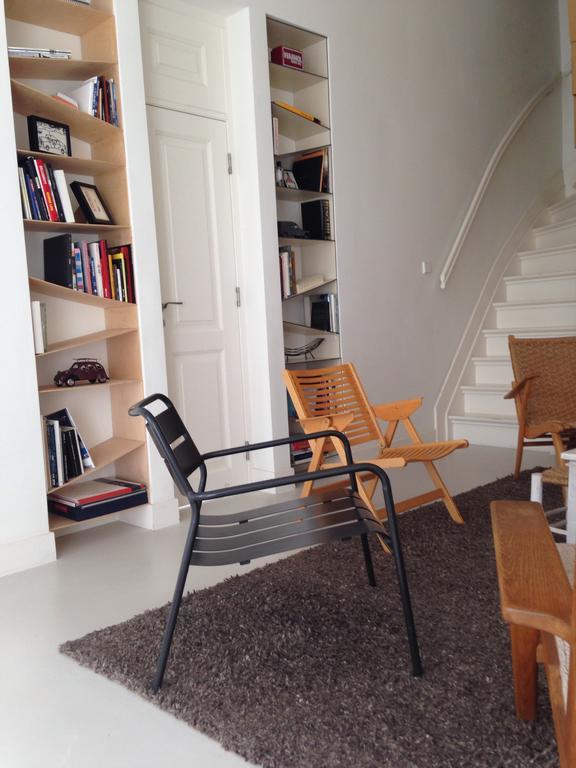Couette-café Miauw Suites, Canal View City Centre